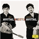 Avi Avital, Omer Avital - Avital Meets Avital