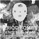 Period Bomb - Genders In Space