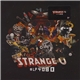 Strange U - #LP4080