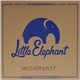 McCafferty - Little Elephant Session