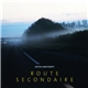 Keith Hopcroft - Route Secondaire