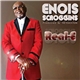 Enois Scroggins & The Touch Funk - Real-E