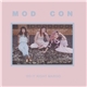 MOD CON / Fair Maiden - Do It Right Margo / Coal