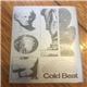 Cold Beat - Live Studio Recordings