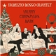 Fabrizio Bosso Quartet - Merry Christmas Baby