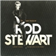 Various - The Many Faces Of Rod Stewart (A Journey Through The Inner World Of Rod Stewart)