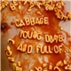 Cabbage - Young Dumb And Full Of...