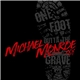 Michael Monroe - One Foot Outta The Grave